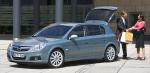 Opel Signum 2003 года